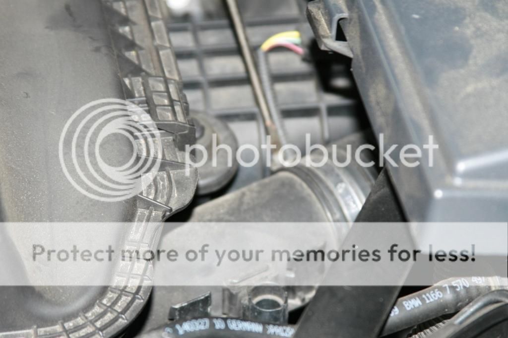 Intake valve cleaning walnut blasting w/ OEM tool